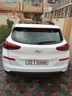 هيونداي توسان